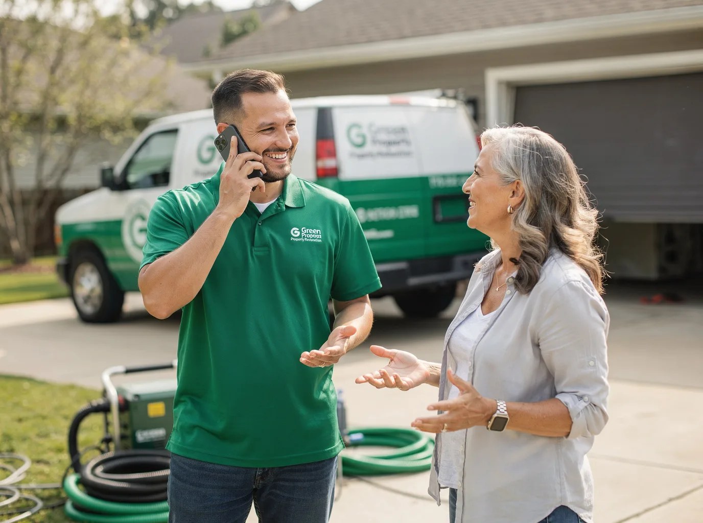 Water Damage Restoration Humnoke, AR FAQs